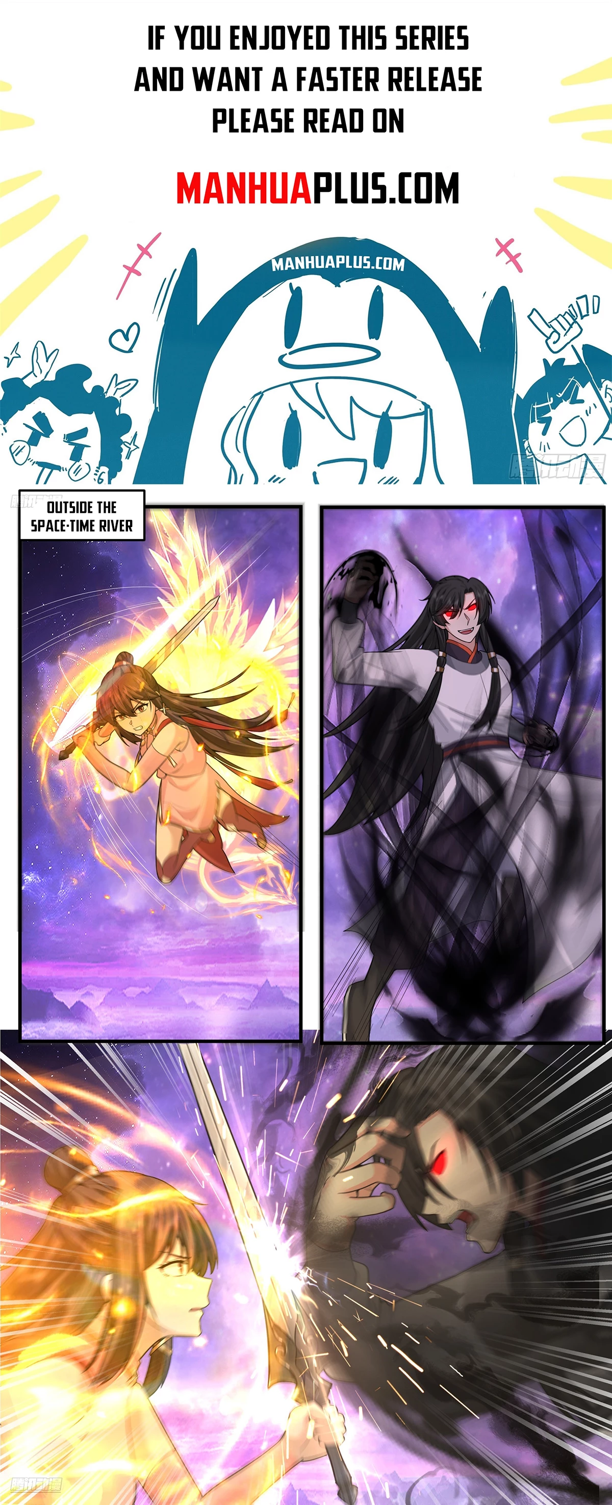 Martial Peak Chapter 3814 - 1