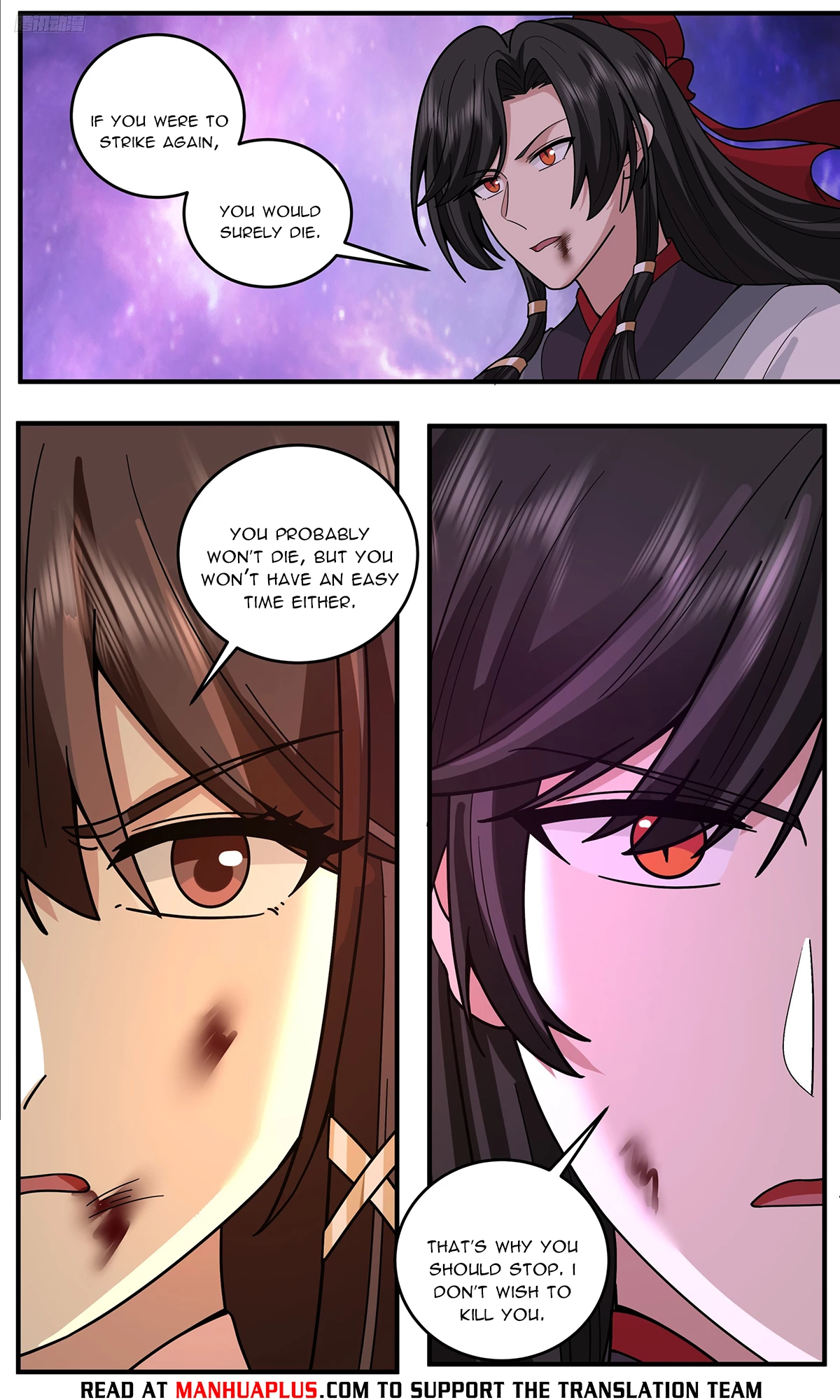 Martial Peak Chapter 3814 - 8