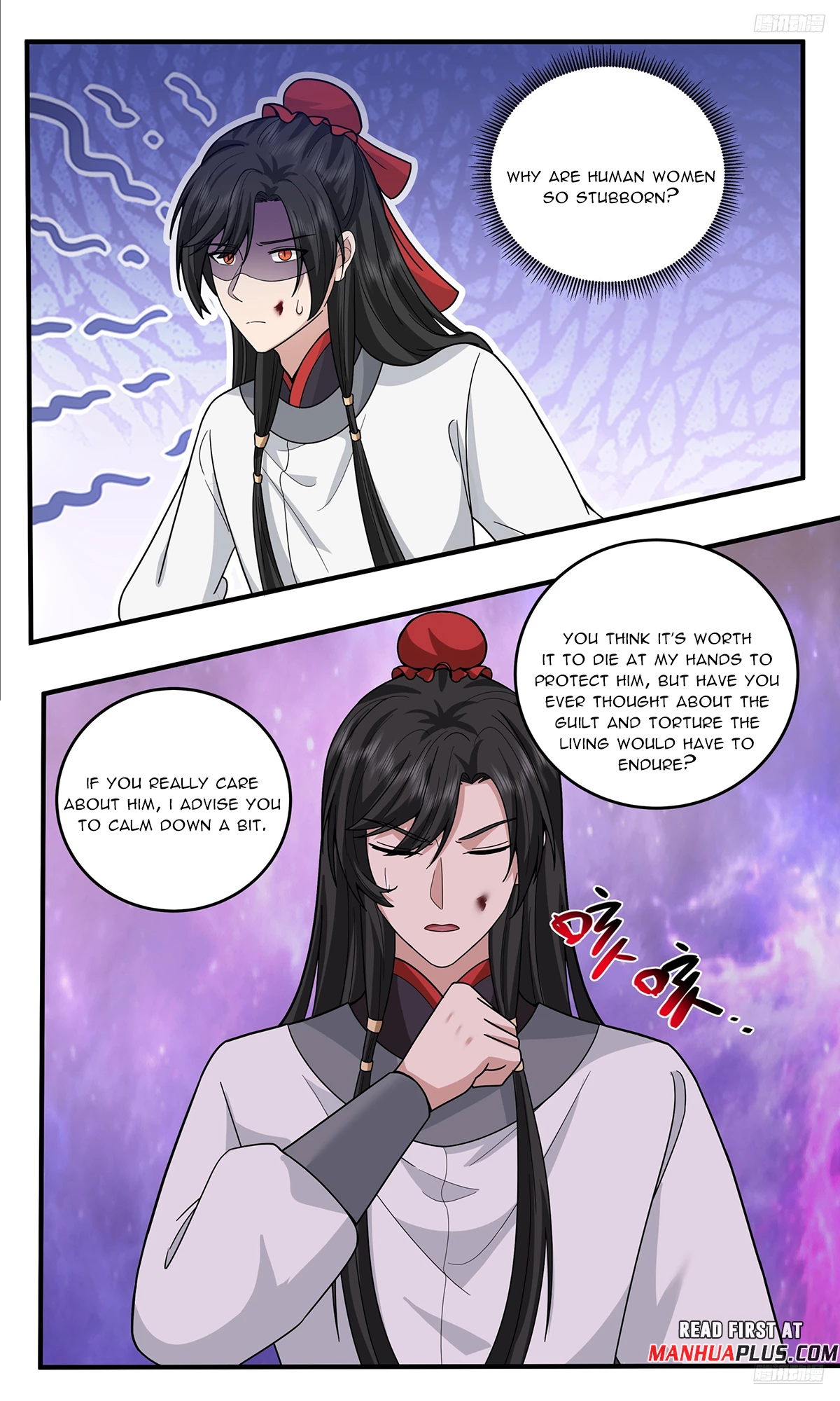Martial Peak Chapter 3814 - 11