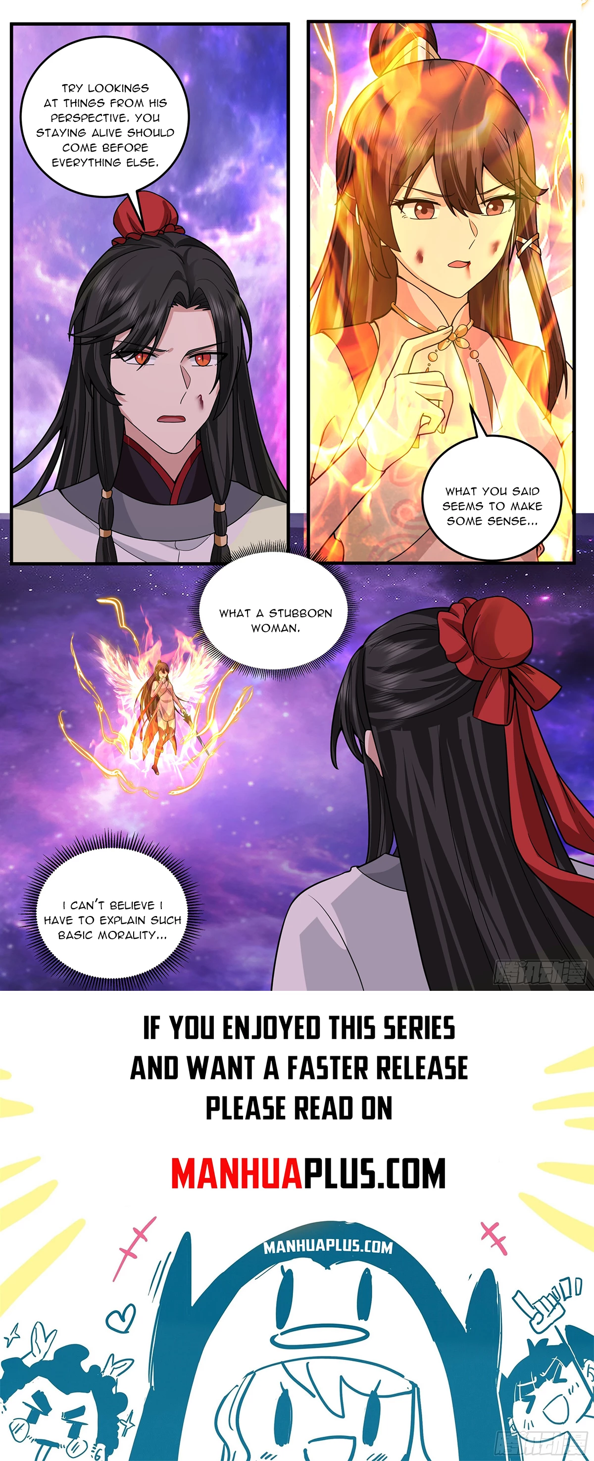 Martial Peak Chapter 3814 - 12