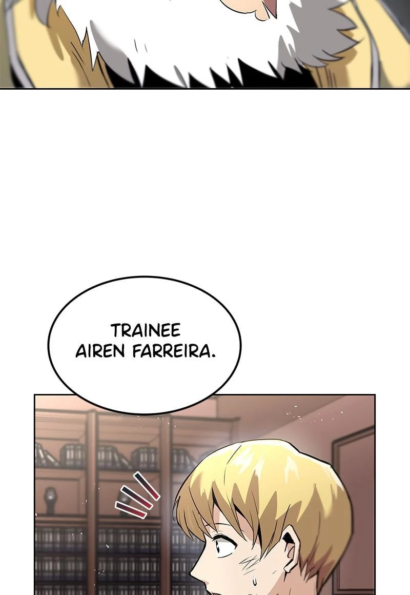 The Lazy Lord Masters the Sword Chapter 18 - 2
