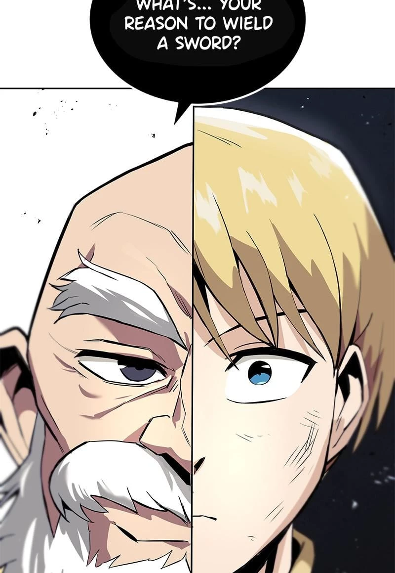 The Lazy Lord Masters the Sword Chapter 18 - 4