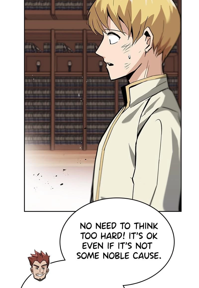 The Lazy Lord Masters the Sword Chapter 18 - 11