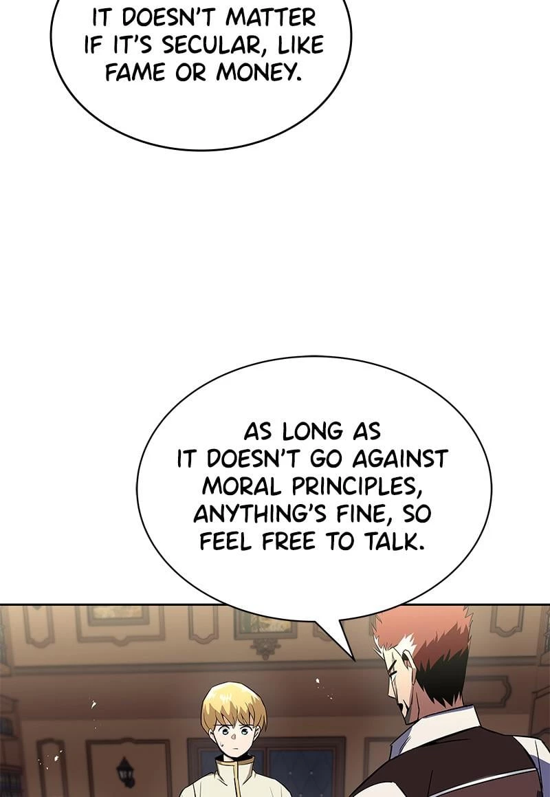 The Lazy Lord Masters the Sword Chapter 18 - 12