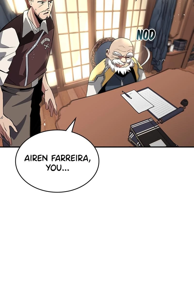 The Lazy Lord Masters the Sword Chapter 18 - 15