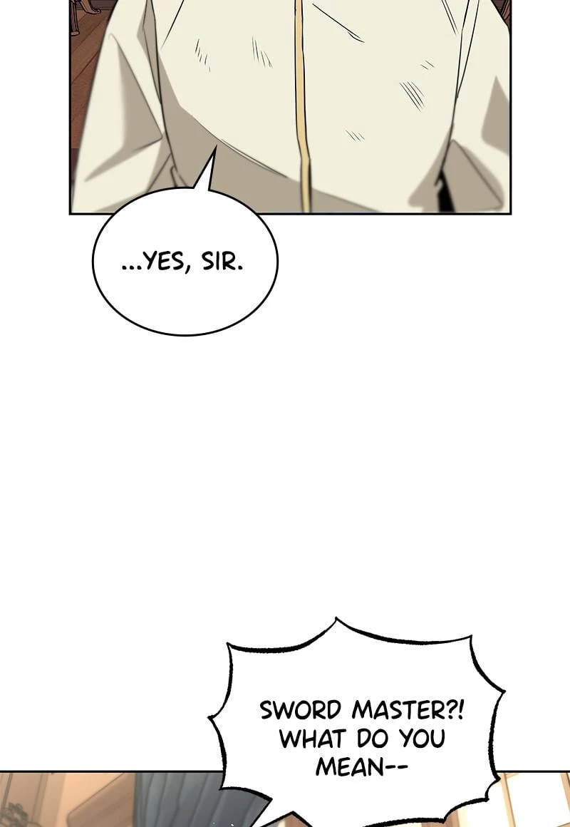 The Lazy Lord Masters the Sword Chapter 18 - 18