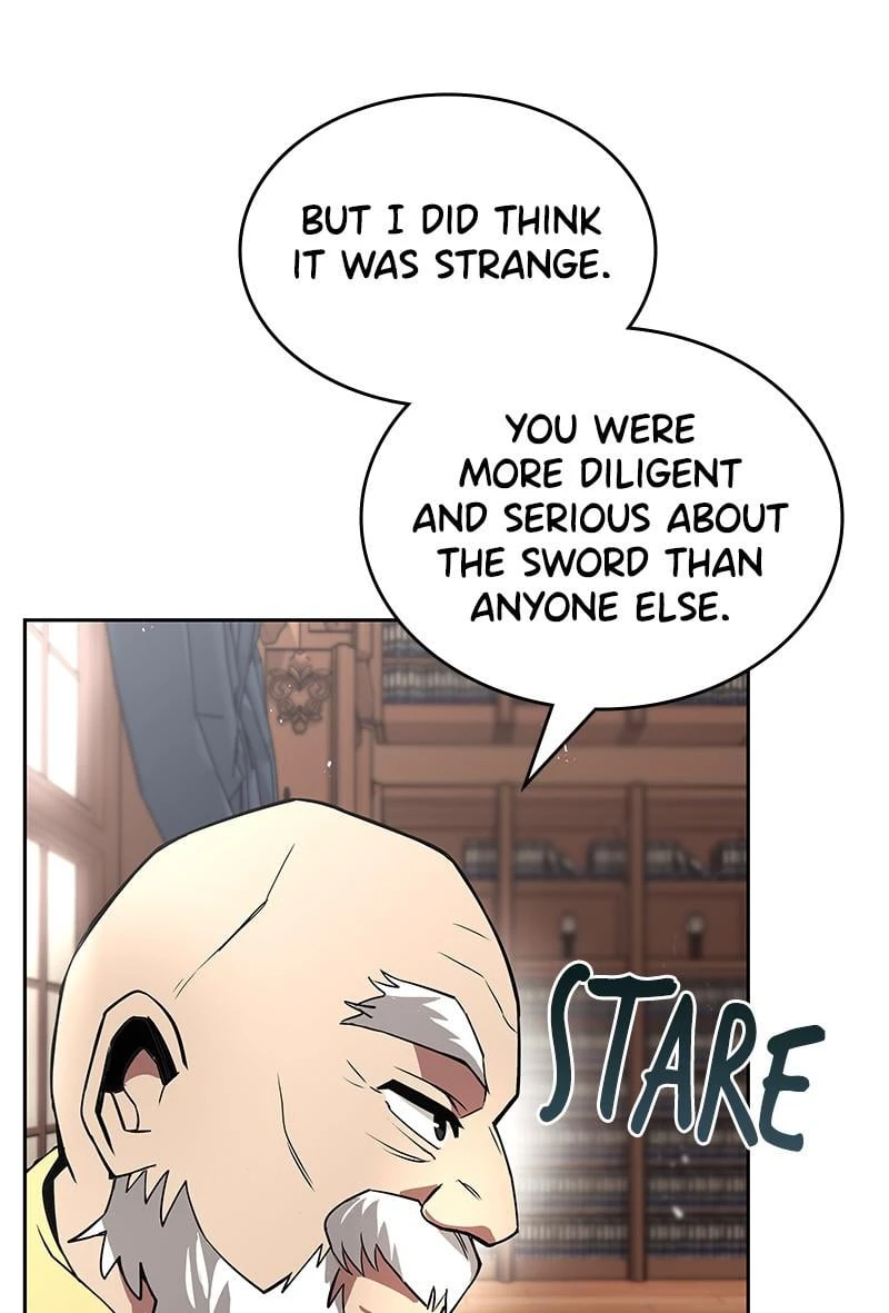 The Lazy Lord Masters the Sword Chapter 18 - 20
