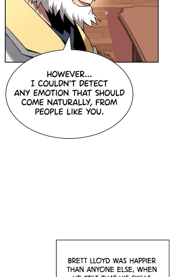 The Lazy Lord Masters the Sword Chapter 18 - 21