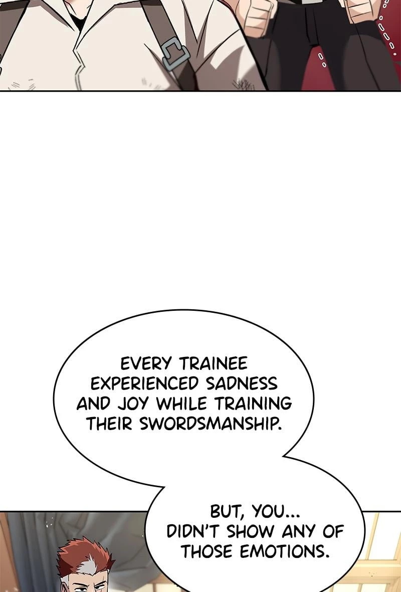 The Lazy Lord Masters the Sword Chapter 18 - 24