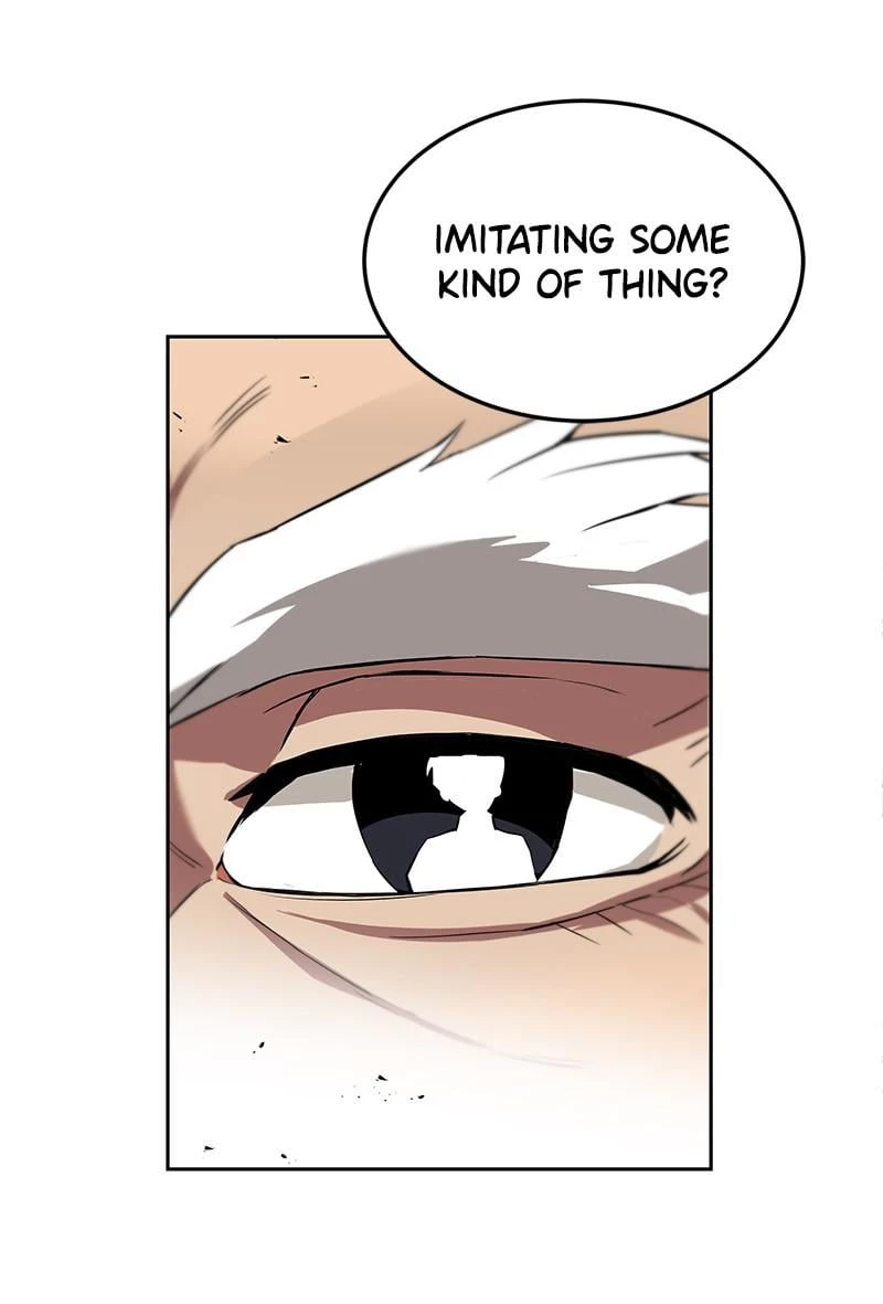 The Lazy Lord Masters the Sword Chapter 18 - 26