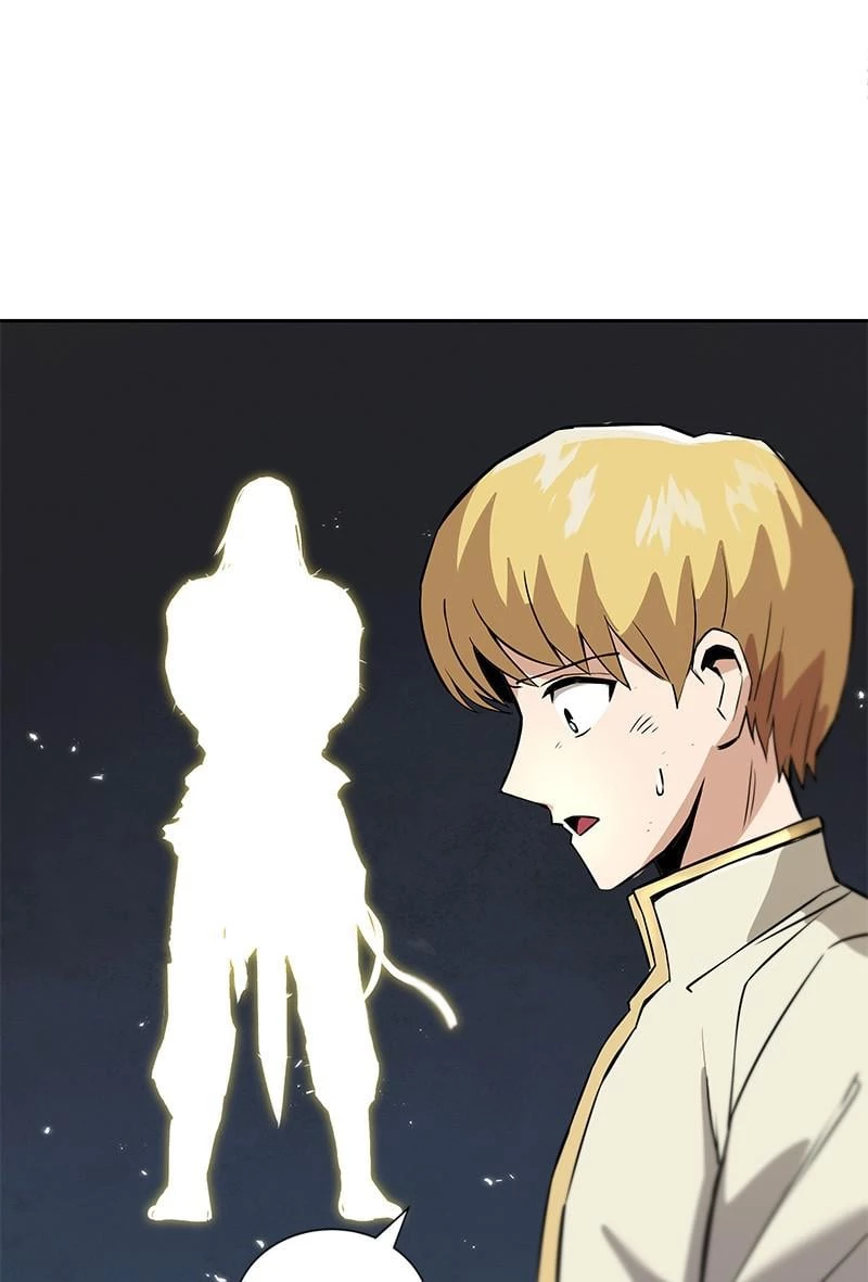 The Lazy Lord Masters the Sword Chapter 18 - 27