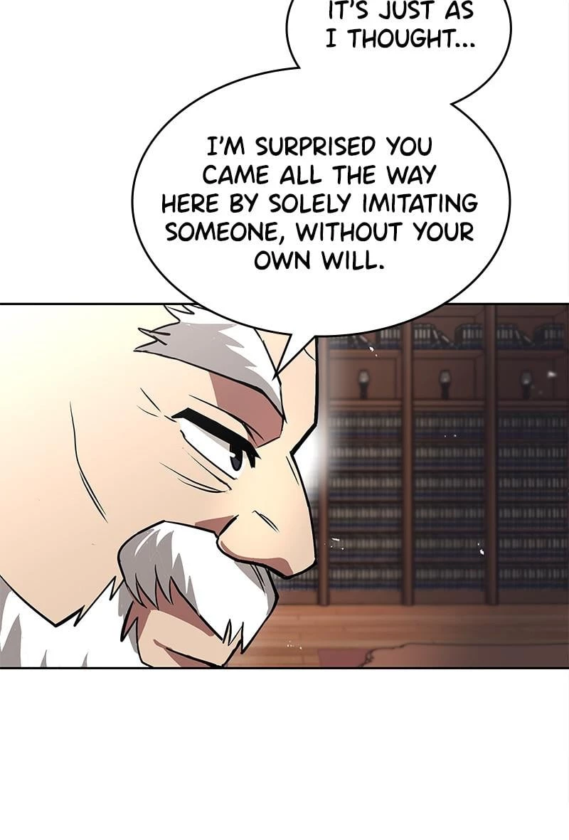 The Lazy Lord Masters the Sword Chapter 18 - 29