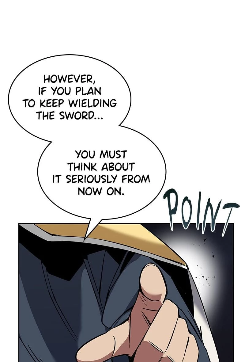The Lazy Lord Masters the Sword Chapter 18 - 31