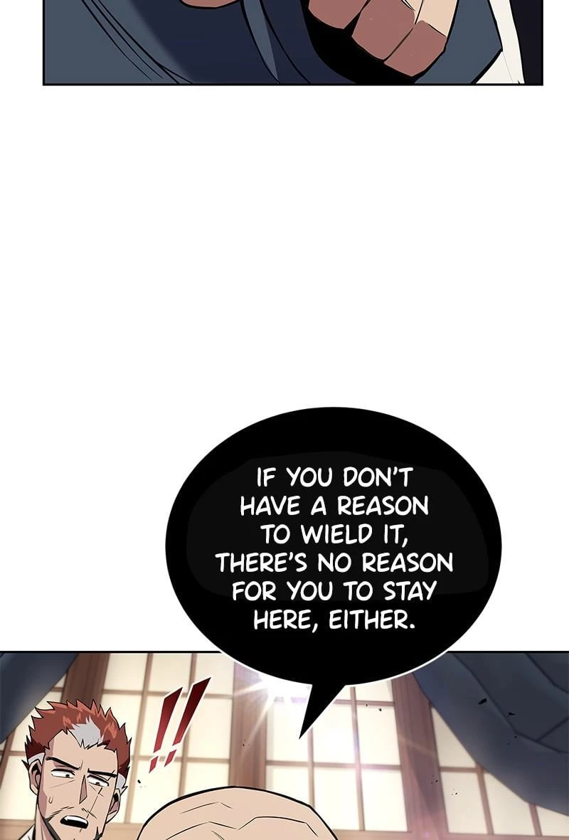 The Lazy Lord Masters the Sword Chapter 18 - 32