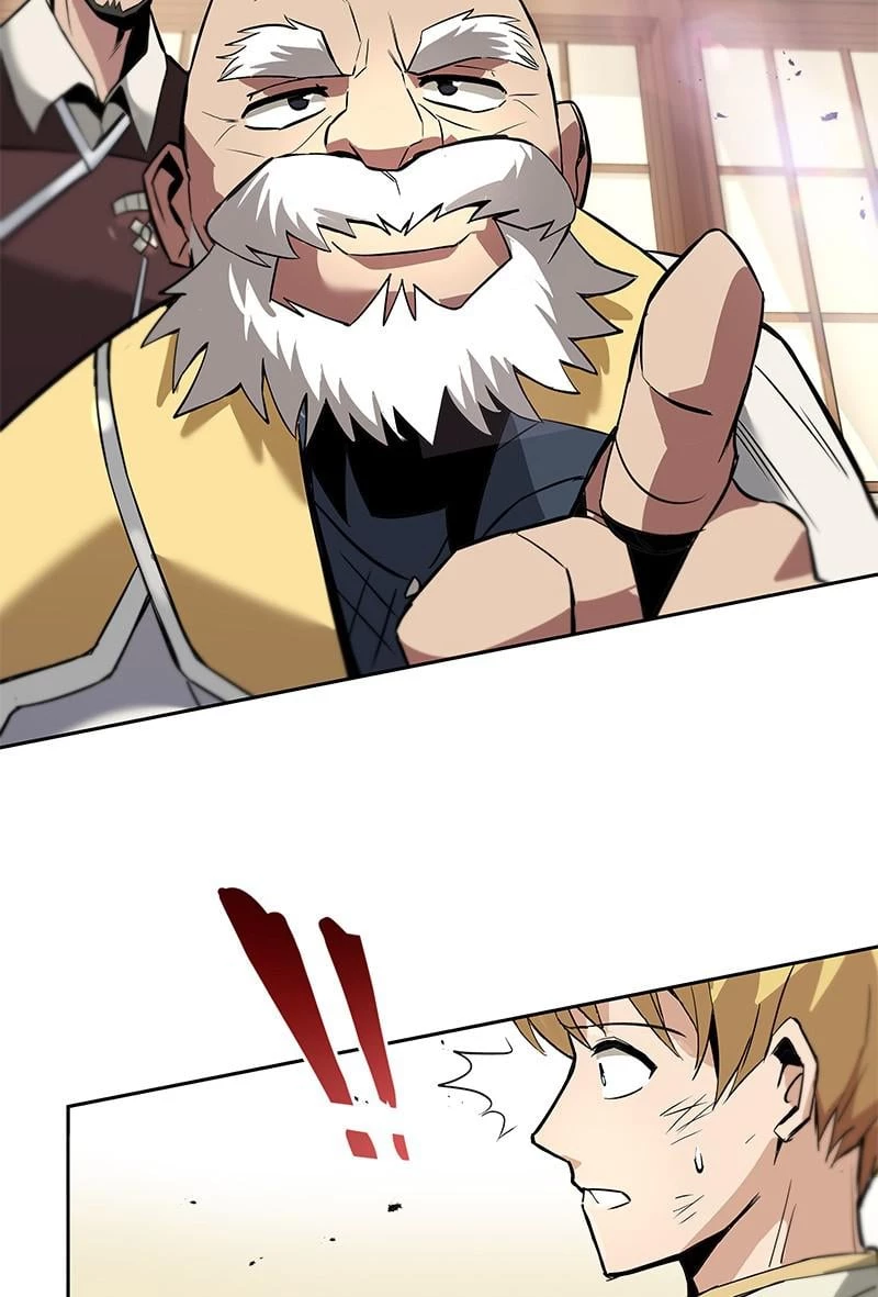 The Lazy Lord Masters the Sword Chapter 18 - 33