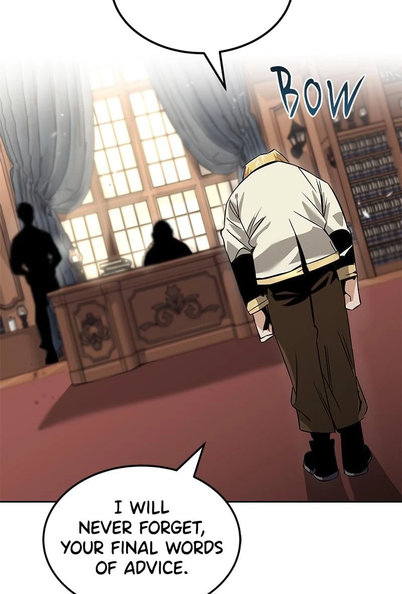 The Lazy Lord Masters the Sword Chapter 18 - 36