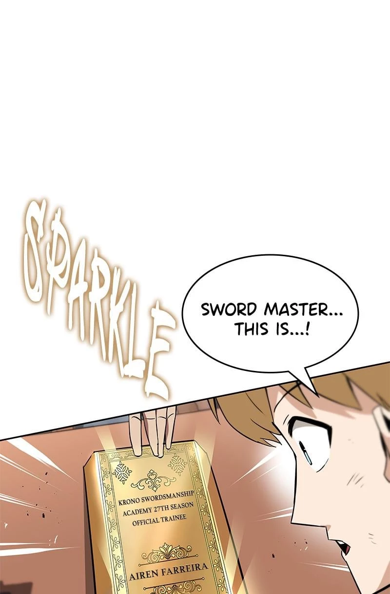 The Lazy Lord Masters the Sword Chapter 18 - 41