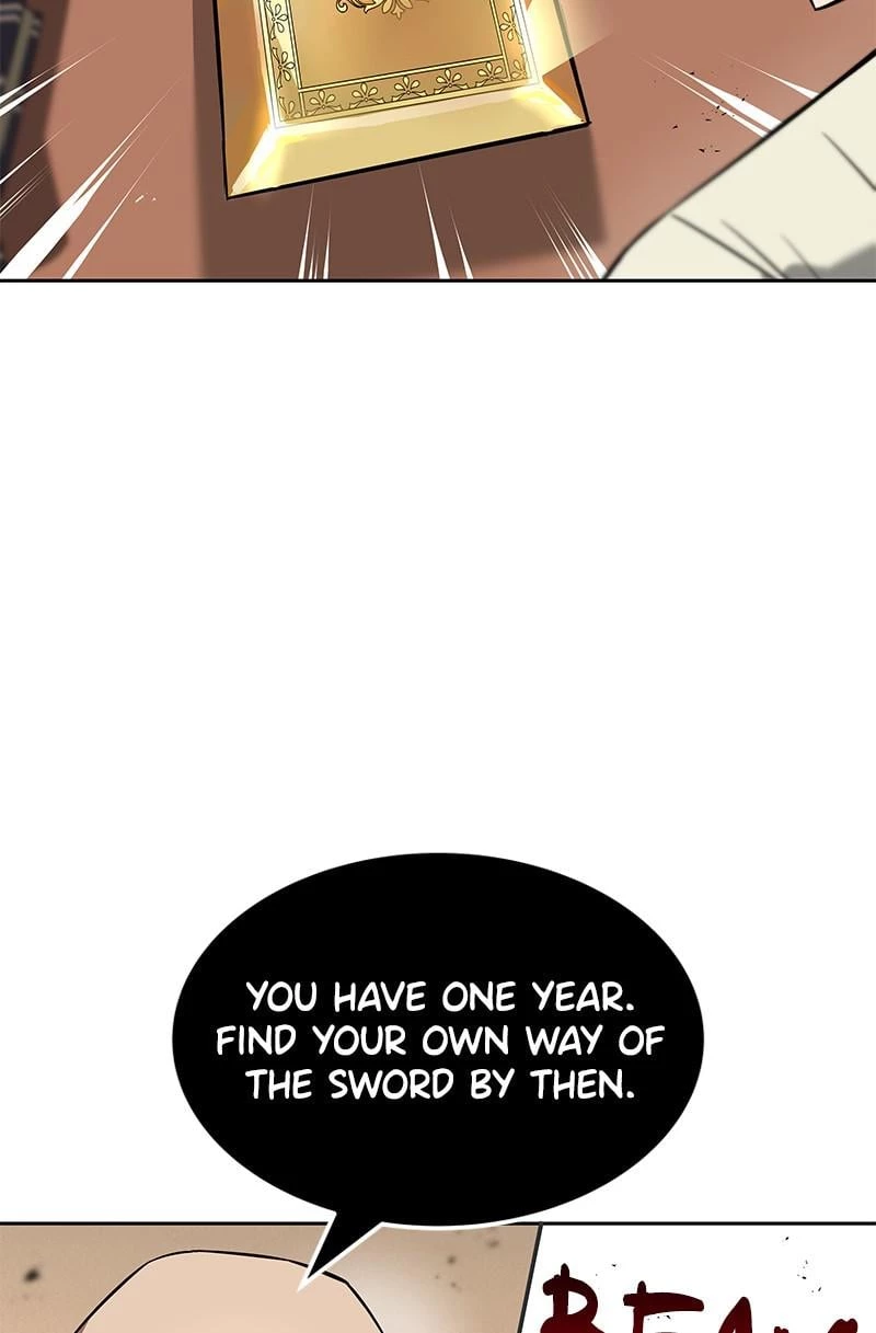 The Lazy Lord Masters the Sword Chapter 18 - 42