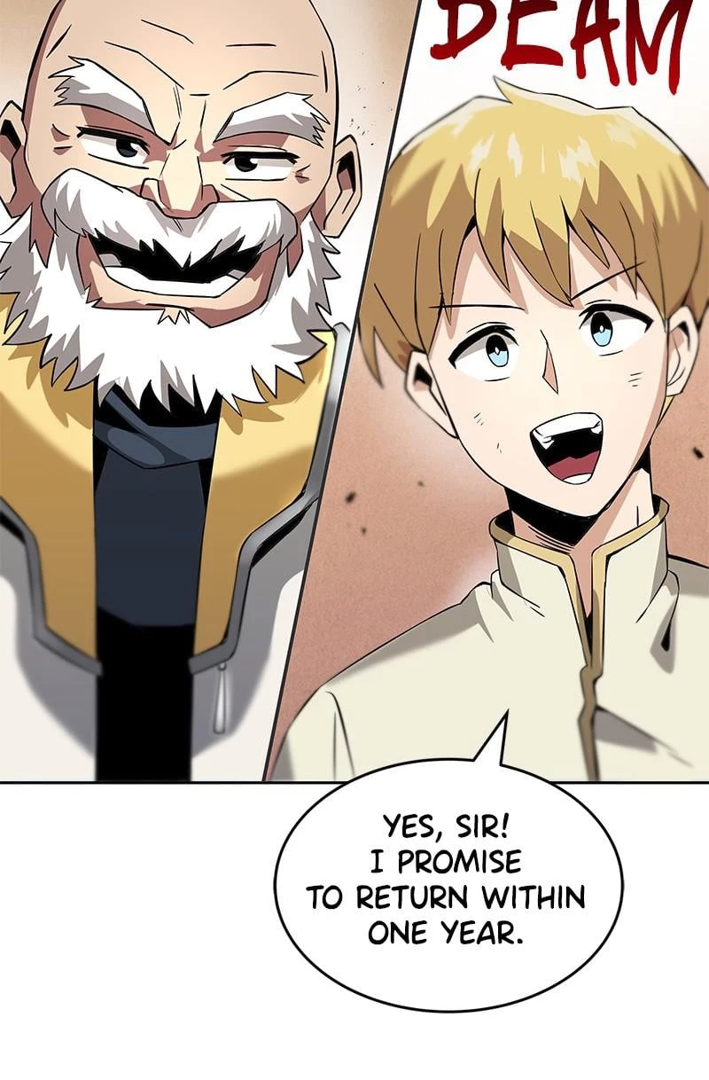 The Lazy Lord Masters the Sword Chapter 18 - 43