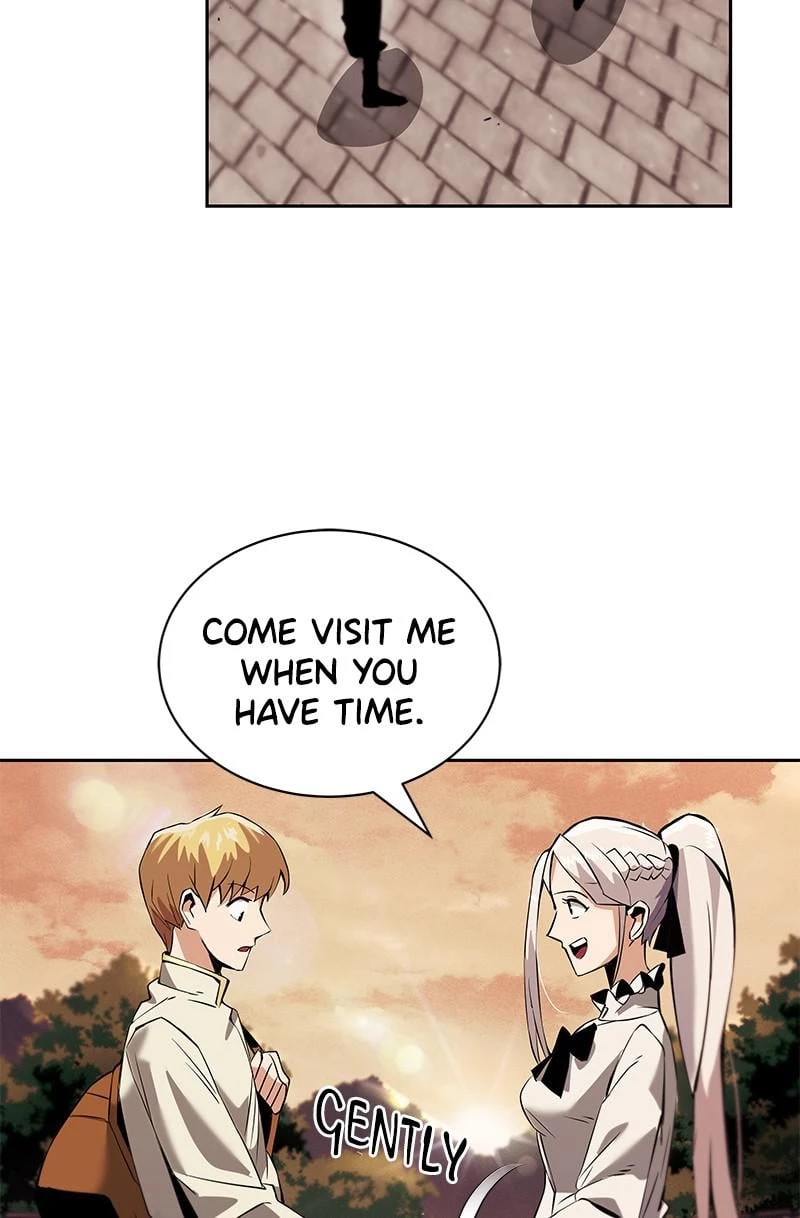 The Lazy Lord Masters the Sword Chapter 18 - 47