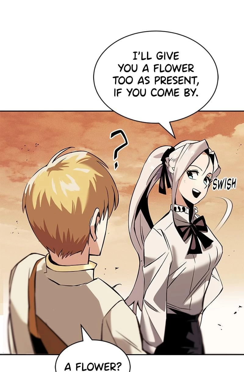 The Lazy Lord Masters the Sword Chapter 18 - 50