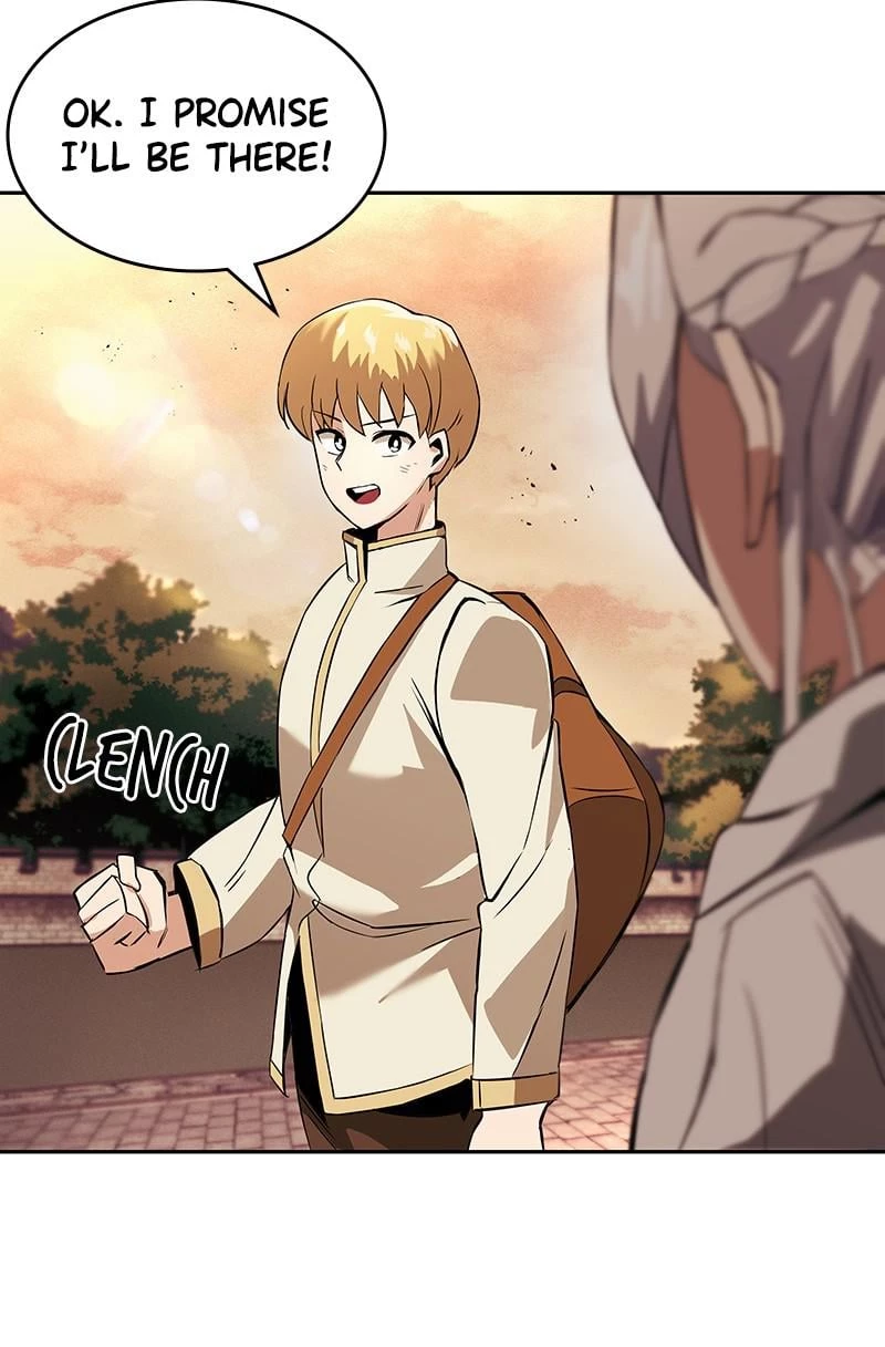The Lazy Lord Masters the Sword Chapter 18 - 54