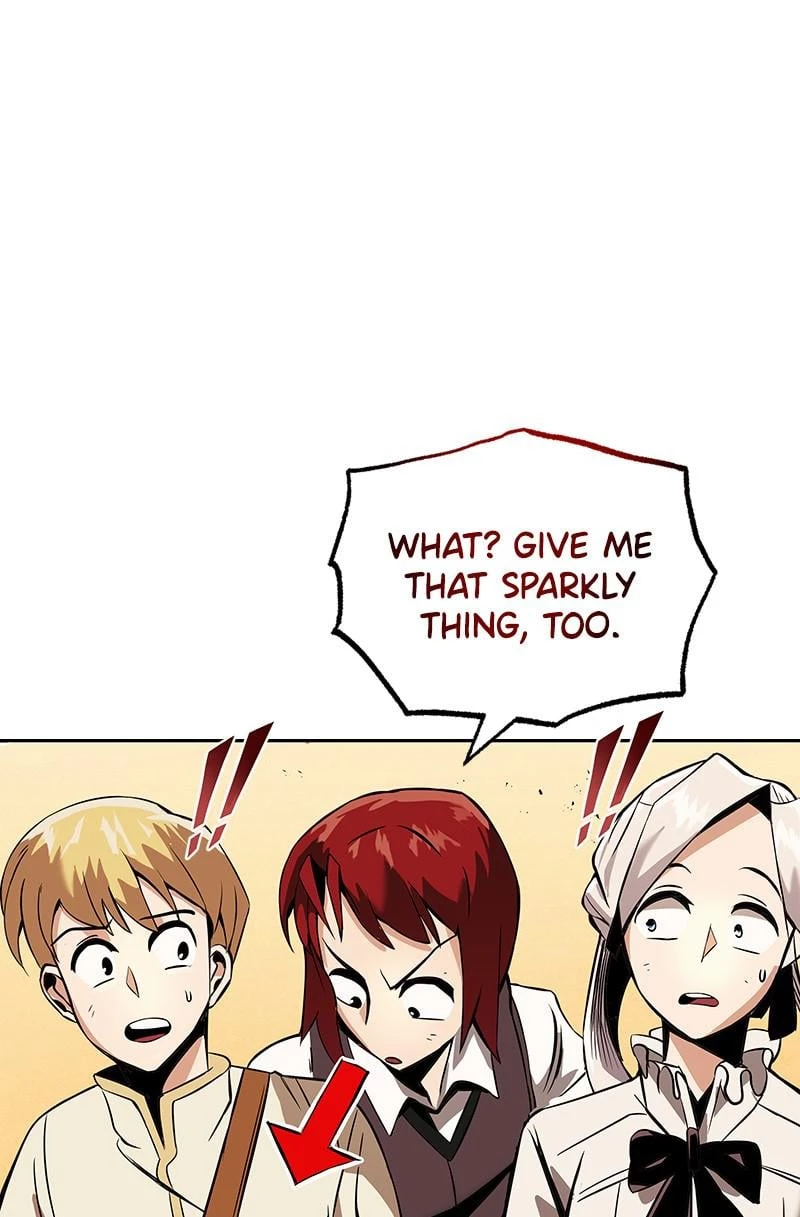 The Lazy Lord Masters the Sword Chapter 18 - 55