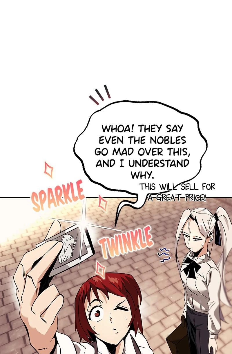 The Lazy Lord Masters the Sword Chapter 18 - 58