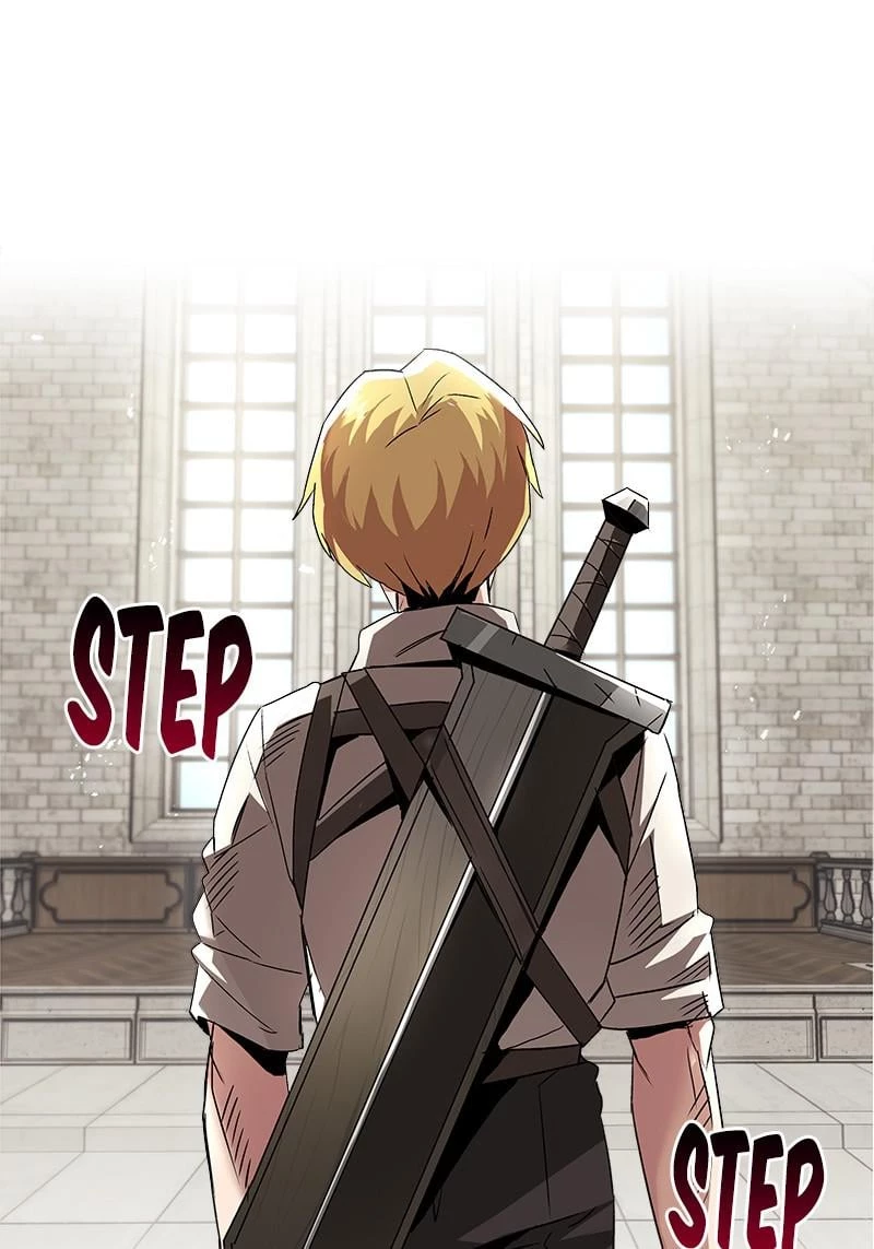 The Lazy Lord Masters the Sword Chapter 16 - 1