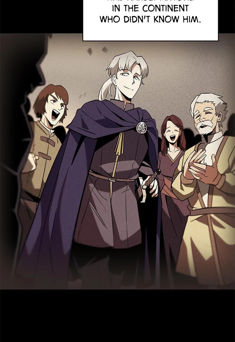 The Lazy Lord Masters the Sword Chapter 17 - 3
