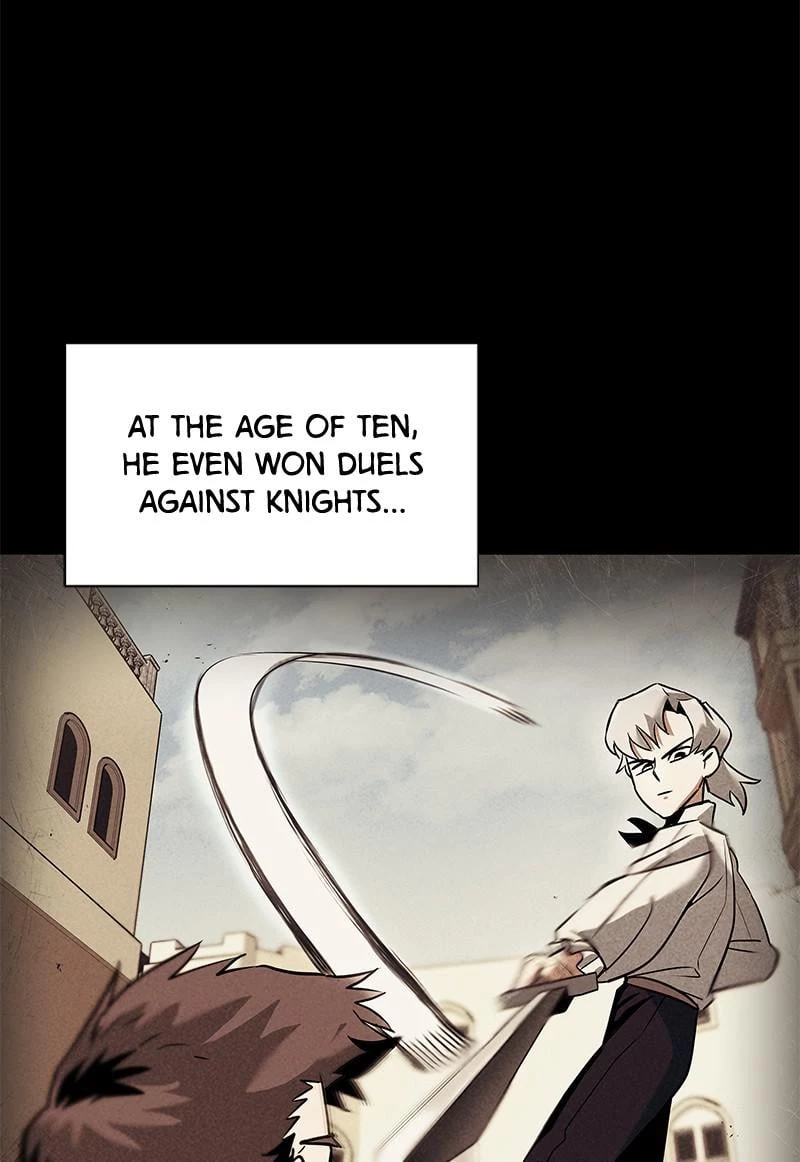 The Lazy Lord Masters the Sword Chapter 17 - 4