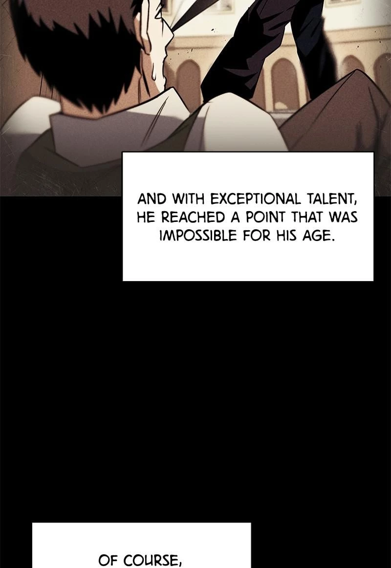 The Lazy Lord Masters the Sword Chapter 17 - 5