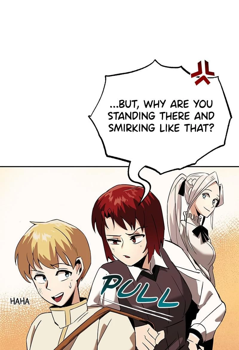 The Lazy Lord Masters the Sword Chapter 18 - 64