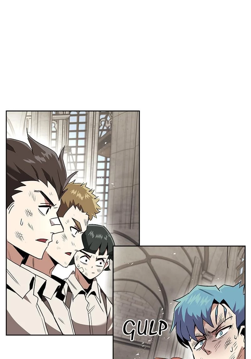 The Lazy Lord Masters the Sword Chapter 16 - 5