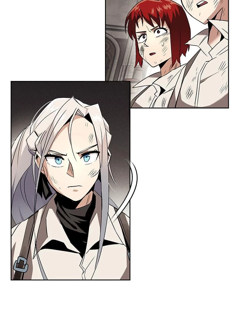 The Lazy Lord Masters the Sword Chapter 16 - 6