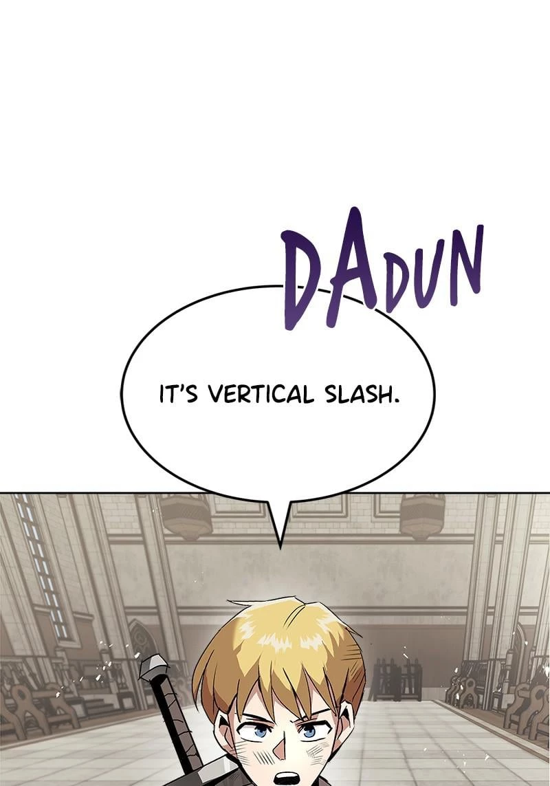 The Lazy Lord Masters the Sword Chapter 16 - 7
