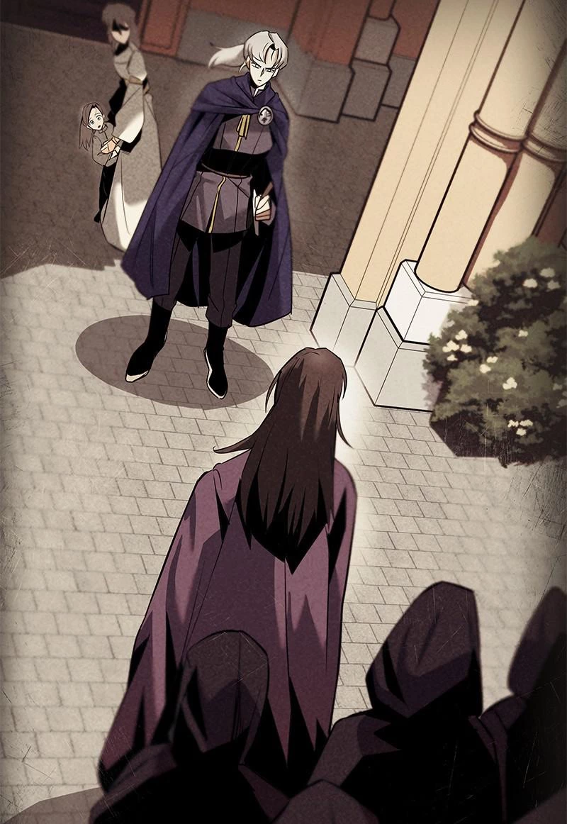 The Lazy Lord Masters the Sword Chapter 17 - 9