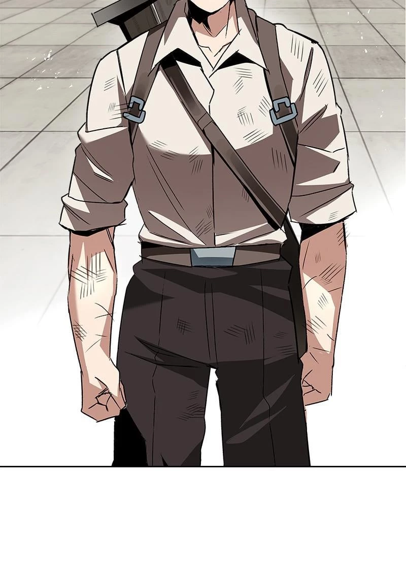 The Lazy Lord Masters the Sword Chapter 16 - 8