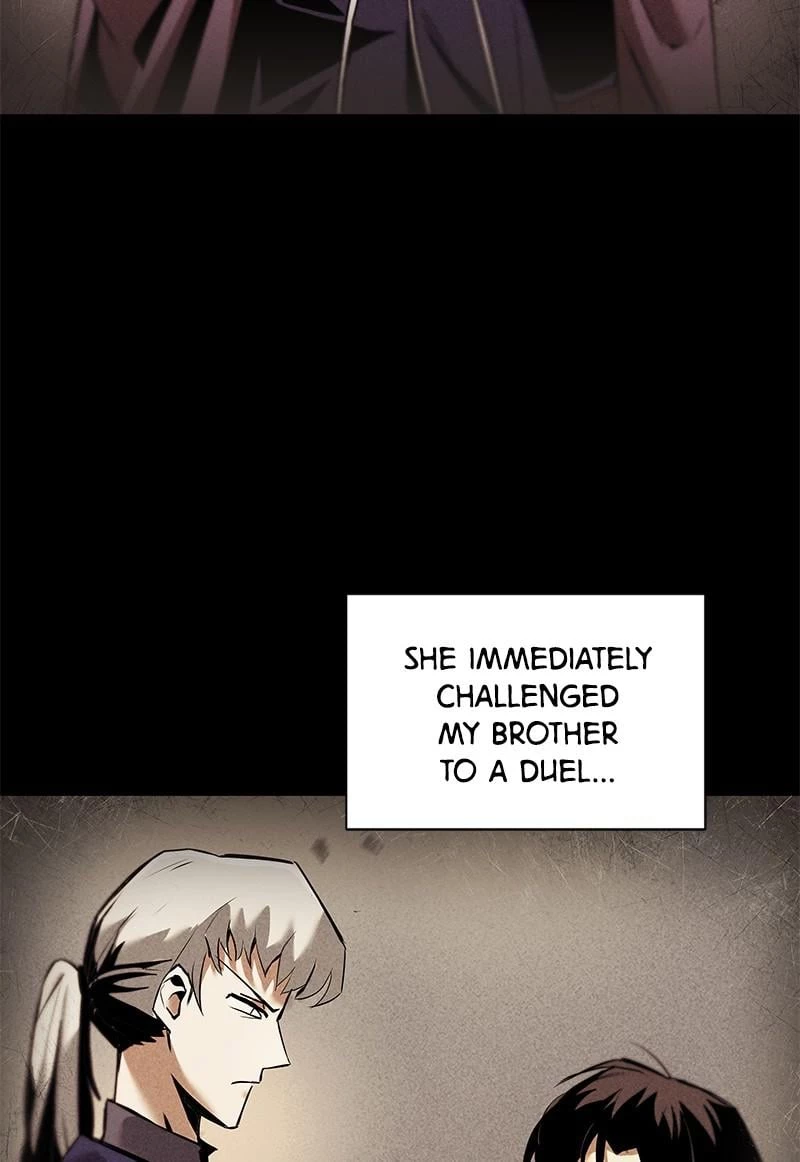 The Lazy Lord Masters the Sword Chapter 17 - 12