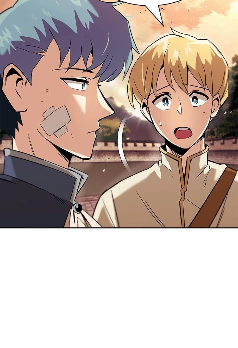 The Lazy Lord Masters the Sword Chapter 18 - 70