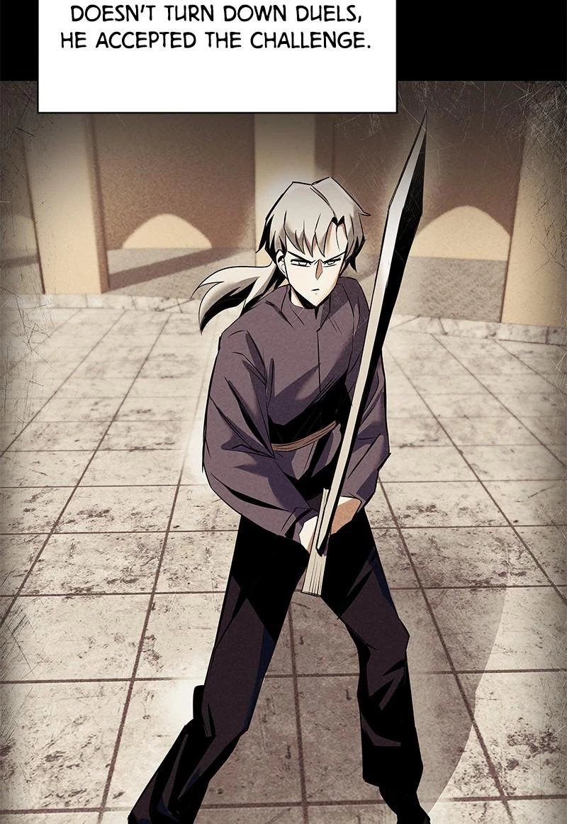 The Lazy Lord Masters the Sword Chapter 17 - 14