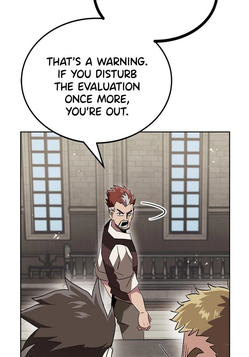 The Lazy Lord Masters the Sword Chapter 16 - 12
