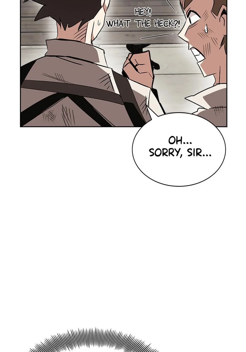 The Lazy Lord Masters the Sword Chapter 16 - 13