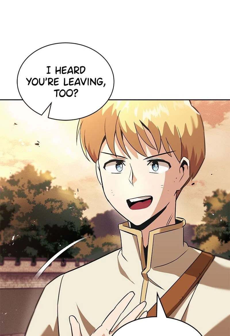 The Lazy Lord Masters the Sword Chapter 18 - 73