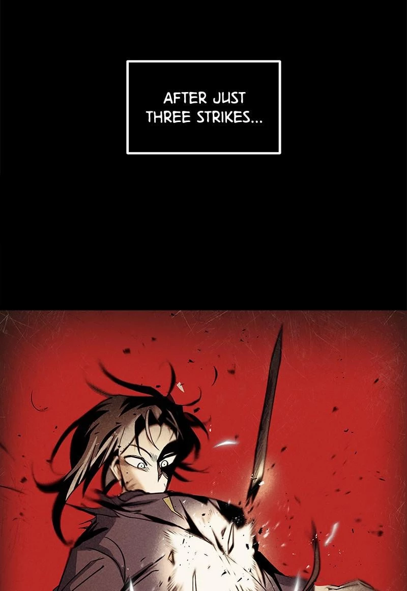 The Lazy Lord Masters the Sword Chapter 17 - 18