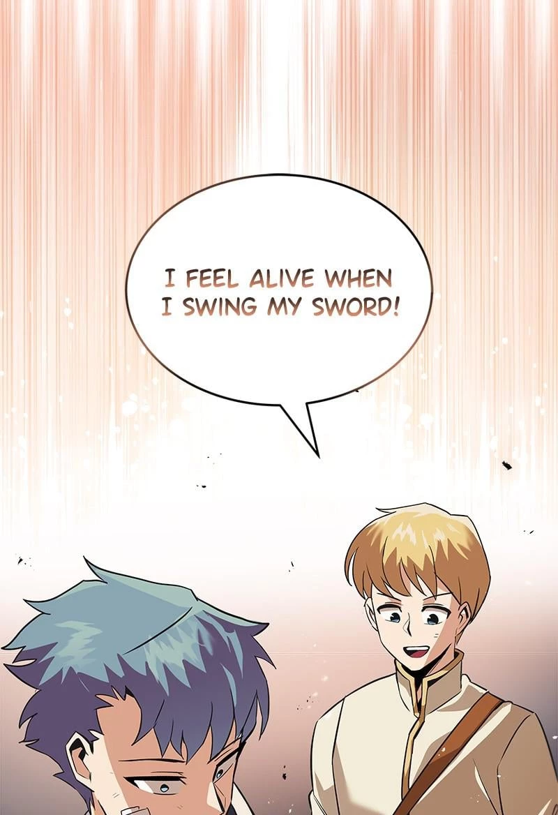 The Lazy Lord Masters the Sword Chapter 18 - 78