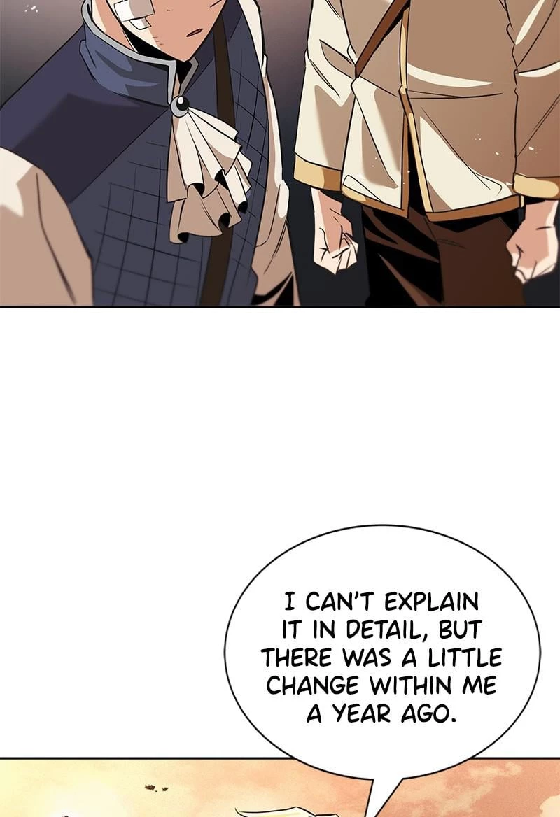 The Lazy Lord Masters the Sword Chapter 18 - 79