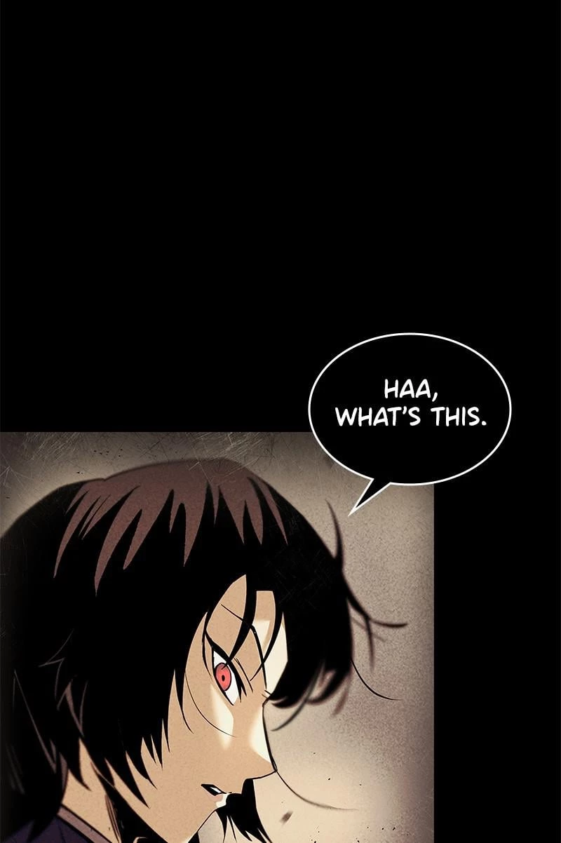 The Lazy Lord Masters the Sword Chapter 17 - 22