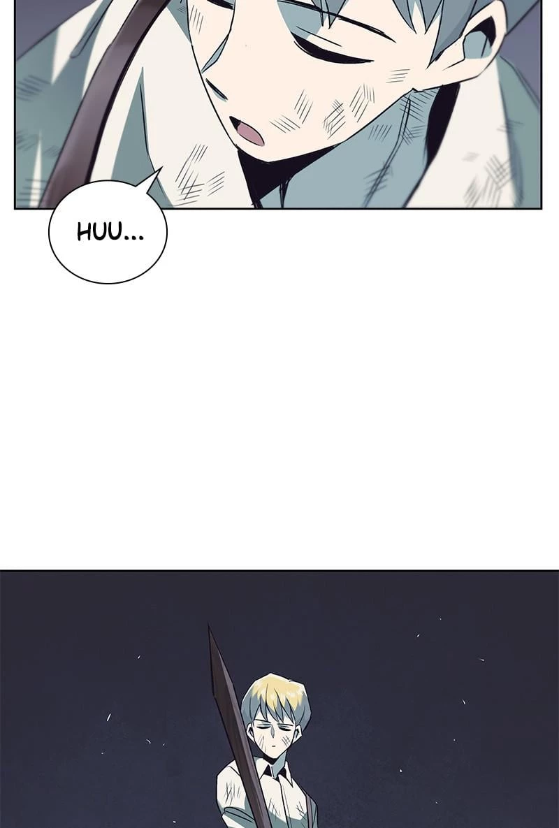 The Lazy Lord Masters the Sword Chapter 16 - 19