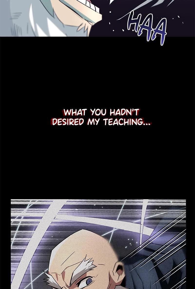 The Lazy Lord Masters the Sword Chapter 16 - 23